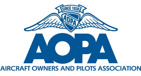 aopa logo